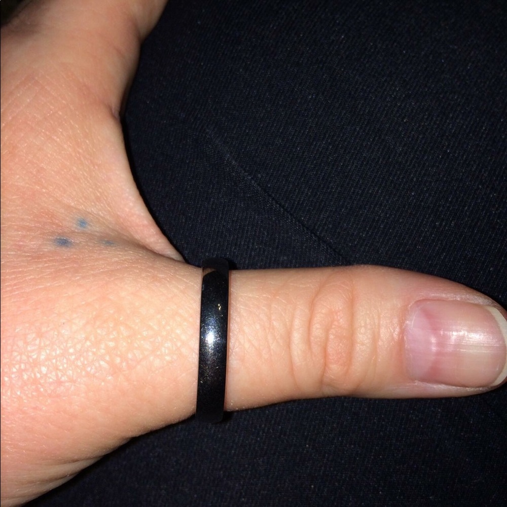 Ned wedding bands
